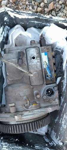 Ford 2722e fuel - ford,