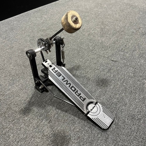 Gibraltar bass drum pedal - gibraltar,