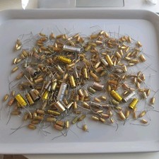 JOBLOT 290 x WIMA CAPACITOR