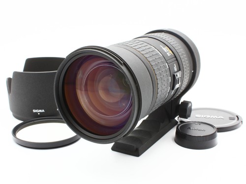 Exc sigma 500mm f - [exc+4],