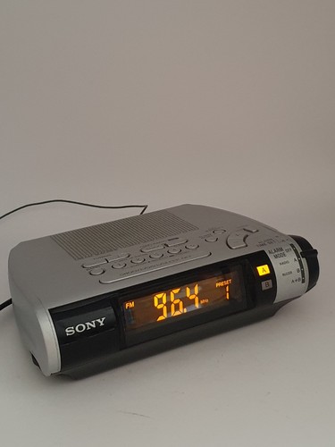 Sony dream machine - dream, c253l