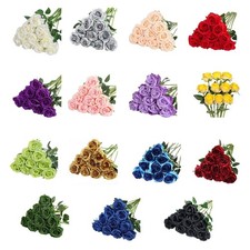 10pcs Realistic Artificial