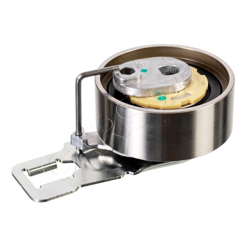 Timing belt tensioner pulley - timing,