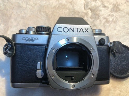 Contax years anniversary - contax, 60