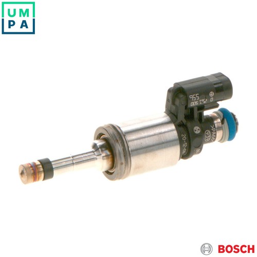 Injector 261 500 556 for - injector,