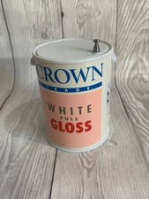 Crown Trade Full Gloss Paint