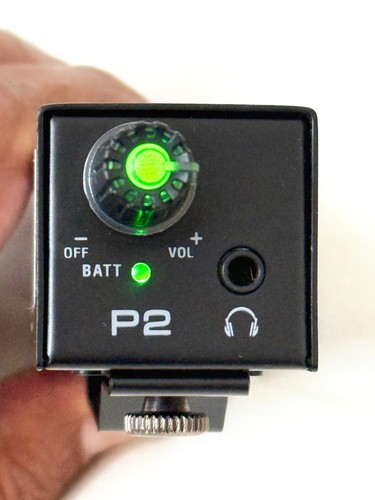Monitoring headphone - monitoring,