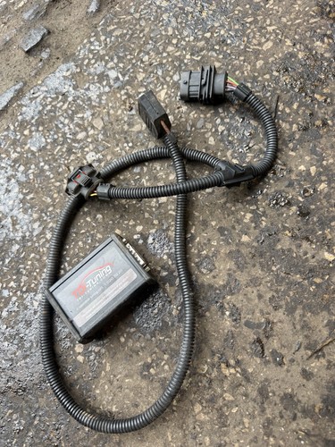 Volvo s40 tuning box - 2.5,