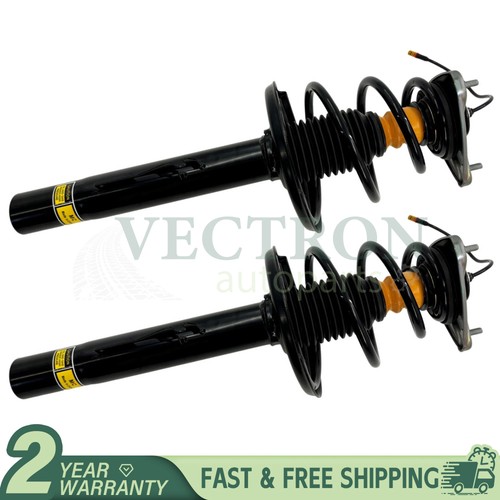 Front shock struts - 2p,