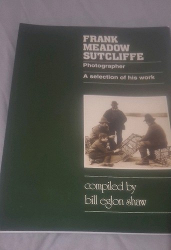 Vintage frank meadow sutcliffe - vintage,