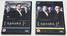 Spooks series 7 9 - ,