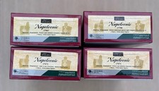 BRITAINS 17847 TOY SOLDIERS 17700 NAPOLEONIC WATERLOO BRITISH FRENCH EMPTY BOXES