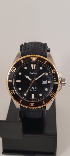 Casio duro mens 200m dive - casio,