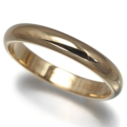 Auth cartier ring - ring, 1895