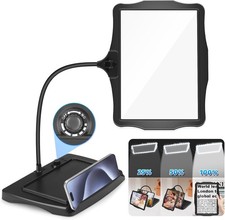 10X Large Rechargeable