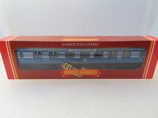 HORNBY #R422  LMS 1st CLASS COACH 'ROYAL SCOT'  boxed  ..*