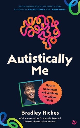 Autistically bradley - me, by