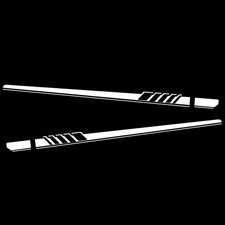 Universal Car Truck Body Side