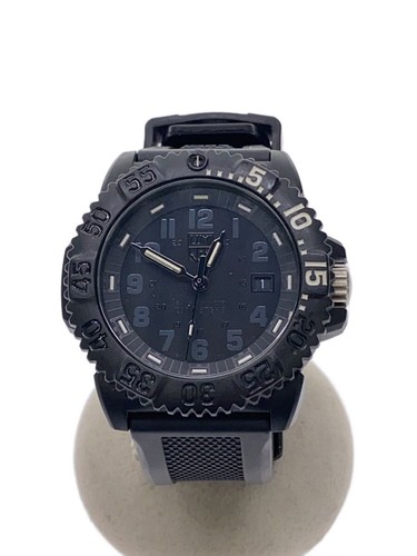 Luminox quartz watch analog - luminox,