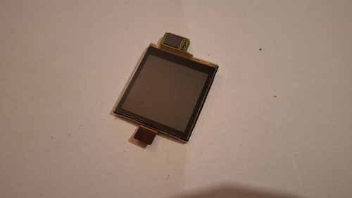 Nokia 6230i genuine lcd screen - nokia,