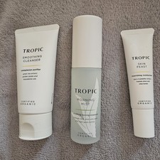 Tropic Mini Skinscare