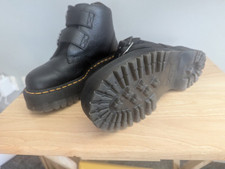 Devon Heart Doc Martens Adult Size 6