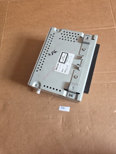 2011 ford fiesta radio - 2011,