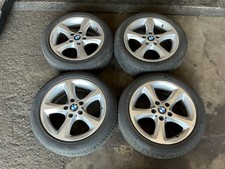 2008 BMW 1 Series E87 Alloy