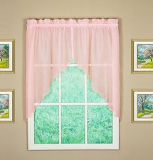 Today's Curtain Emelia