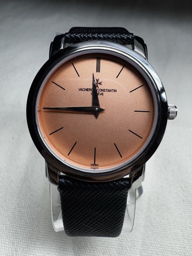 Vacheron constantin caliber - vacheron, &