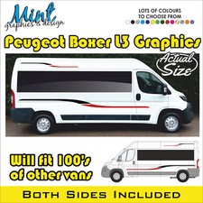 L3 PEUGEOT BOXER L2 XLWB LWB