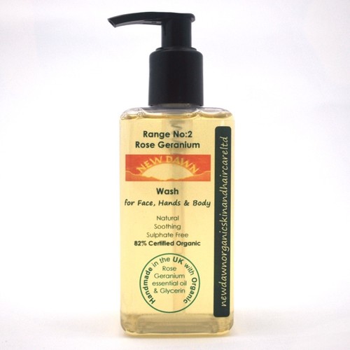 Rose geranium face - rose, face,