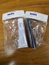 BLACK HYPALON NEOPRENE