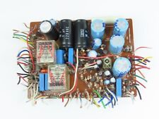 > SONY TC-755 < Power Supply PCB 1-582-586-14 Reel to Reel Parts /S435