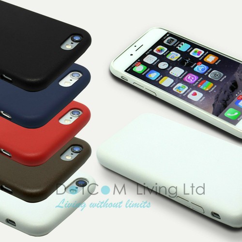 Luxury ultra thin - pu, leather
