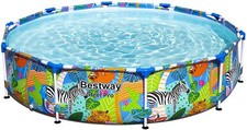 Bestway safari swimming pool - bestway,