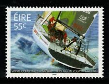 IRELAND SG1962 2009 VOLVO OCEAN RACE MNH