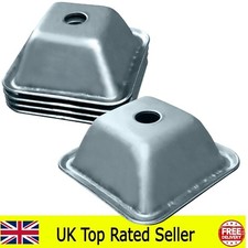 STILLAGE FEET /  PALLET