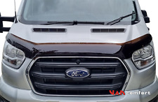 FORD TRANSIT Jumbo 2015 25