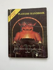 Advanced Dungeons and Dragons