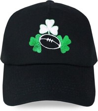 Men's Irish Rugby Shamrocks
