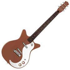 Danelectro DC59M NOS+ Double