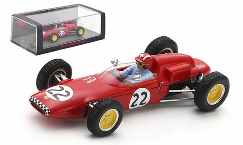 Spark s7117 lotus 22 - spark, 21