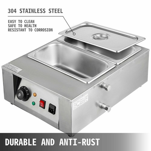 Commercial electric chocolate - commercial,