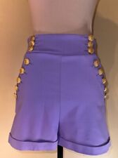 FLAVIO CASTELLANI SHORTS