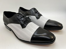 Leather Steve Harvey Men's