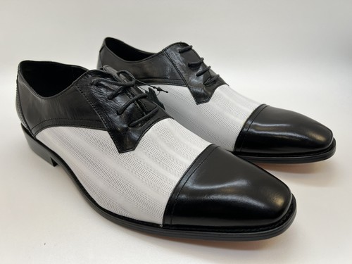 Leather steve harvey men - leather, men's