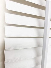 PVC Venetian Blinds Trimmable