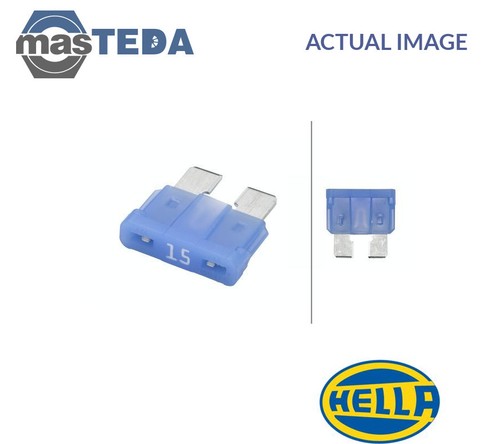8js 711 687 002 - fuse, hella