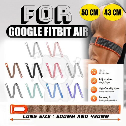 Woven bicep band - woven, google